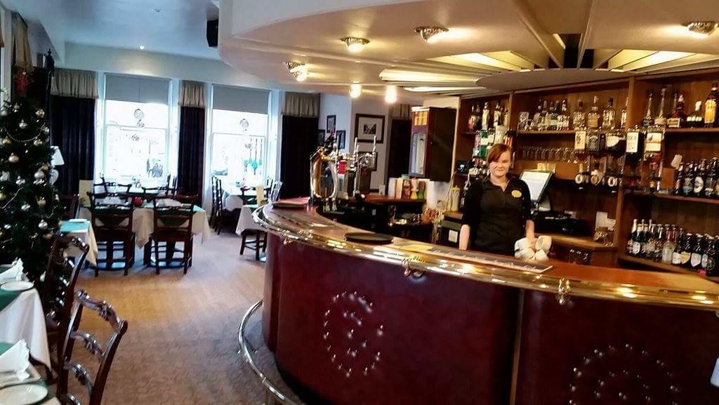 The Royal Hotel 3*
