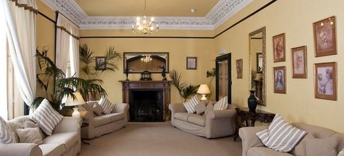 Hotel The Royal Tain